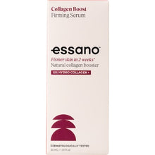 Essano Collagen Boost Serum 30mL