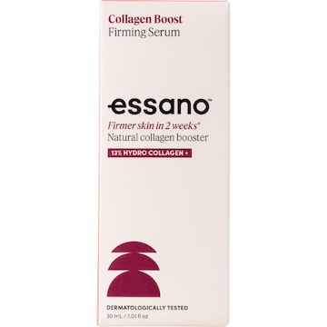 Essano Collagen Boost Serum 30mL