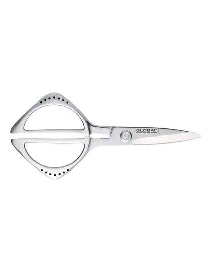 Classic Kitchen Shears in Silver