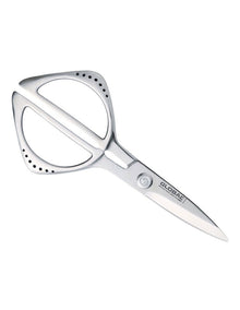 Classic Kitchen Shears in Silver