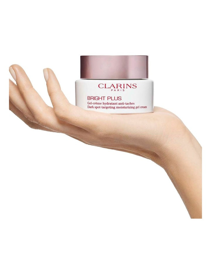 Bright Plus Gel Cream 50ml