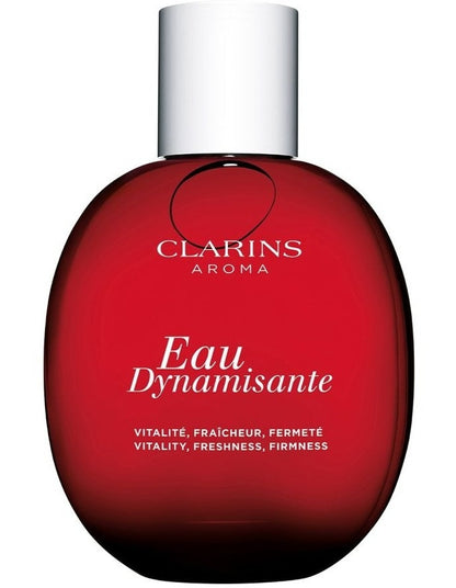 Eau Dynamisante Treatment Fragrance Splash Bottle
