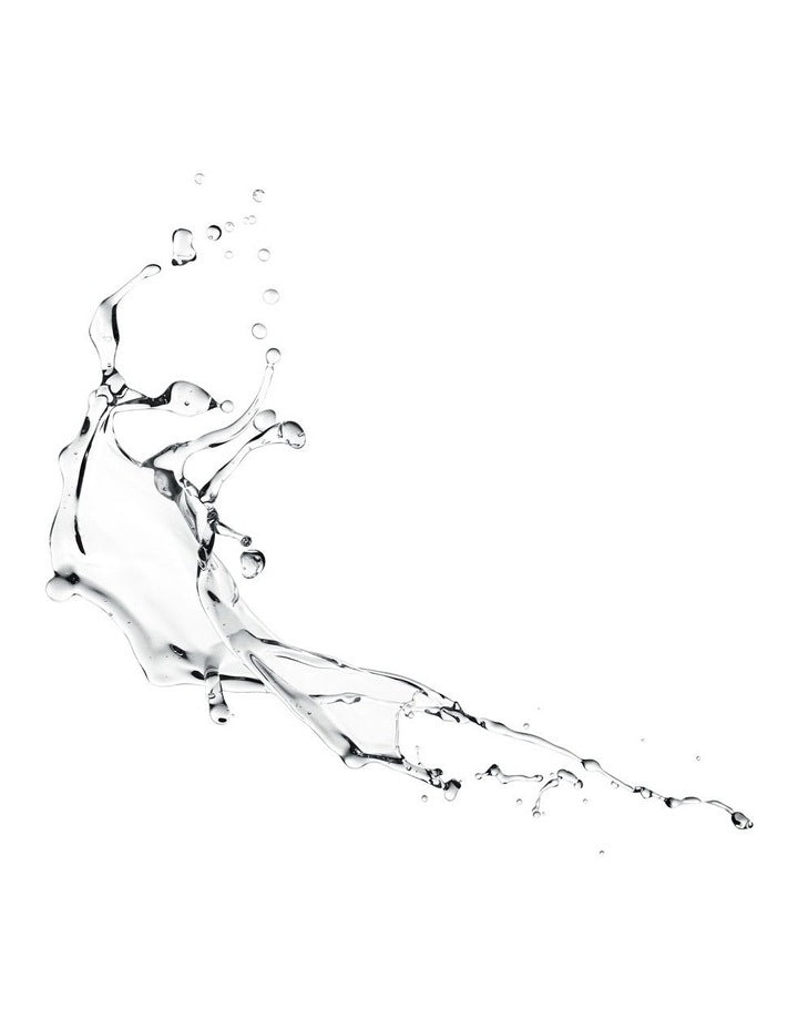 Eau Dynamisante Treatment Fragrance Splash Bottle
