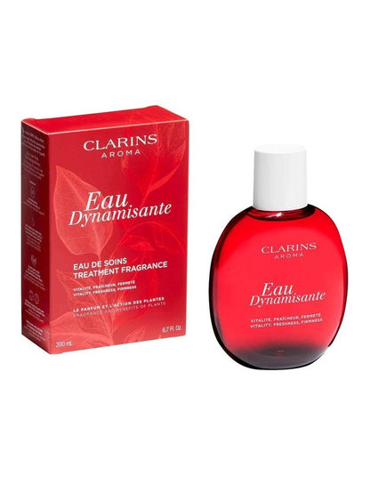 Eau Dynamisante Treatment Fragrance Splash Bottle