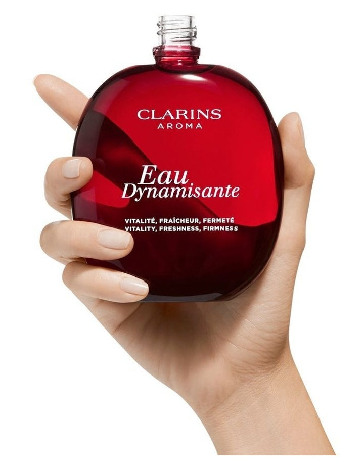 Eau Dynamisante Treatment Fragrance Splash Bottle
