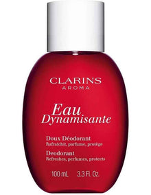 Eau Dynamisante Deodorant 100ml