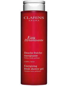 Eau Dynamisante Shower Gel 200ml