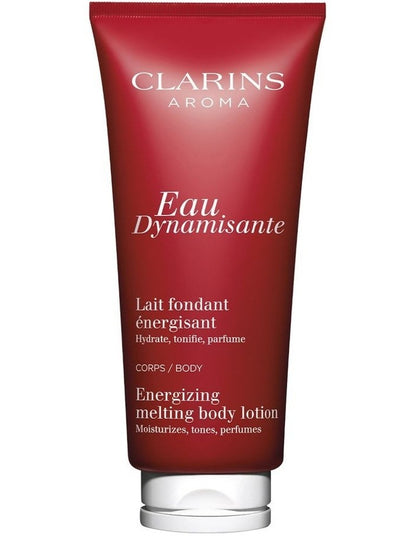 Eau Dynamisante Body Lotion 200ml