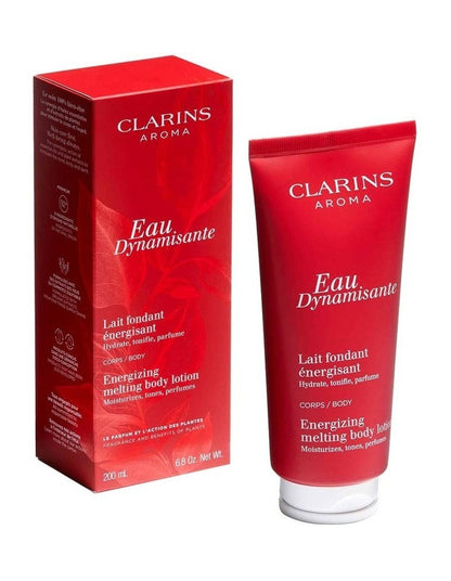 Eau Dynamisante Body Lotion 200ml