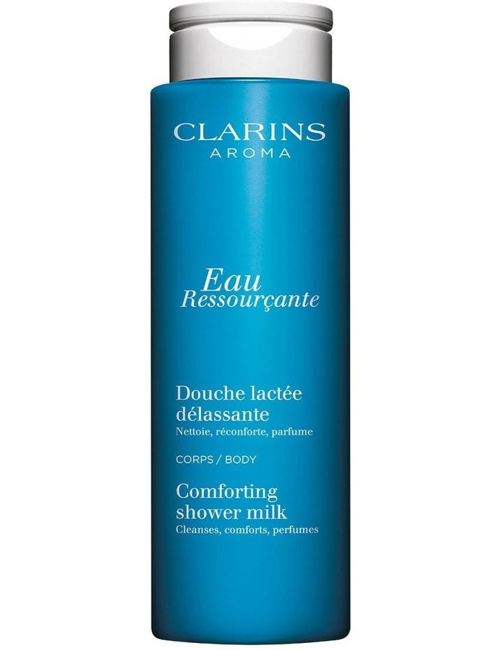 Eau Ressourcante Shower Milk 200ml