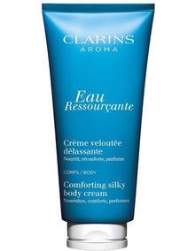 Eau Ressourcante Body Cream 200ml