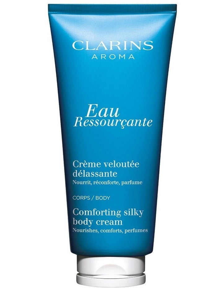 Eau Ressourcante Body Cream 200ml