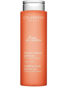 Eau Des Jardins Shower Gel 200ml