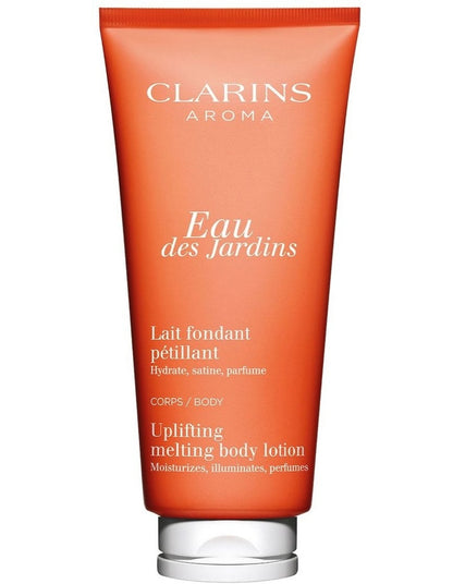 Eau Des Jardins Body Lotion 200ml
