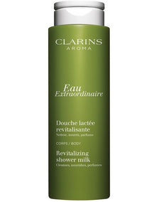 Eau Extraordinaire Milk Shower 200ml