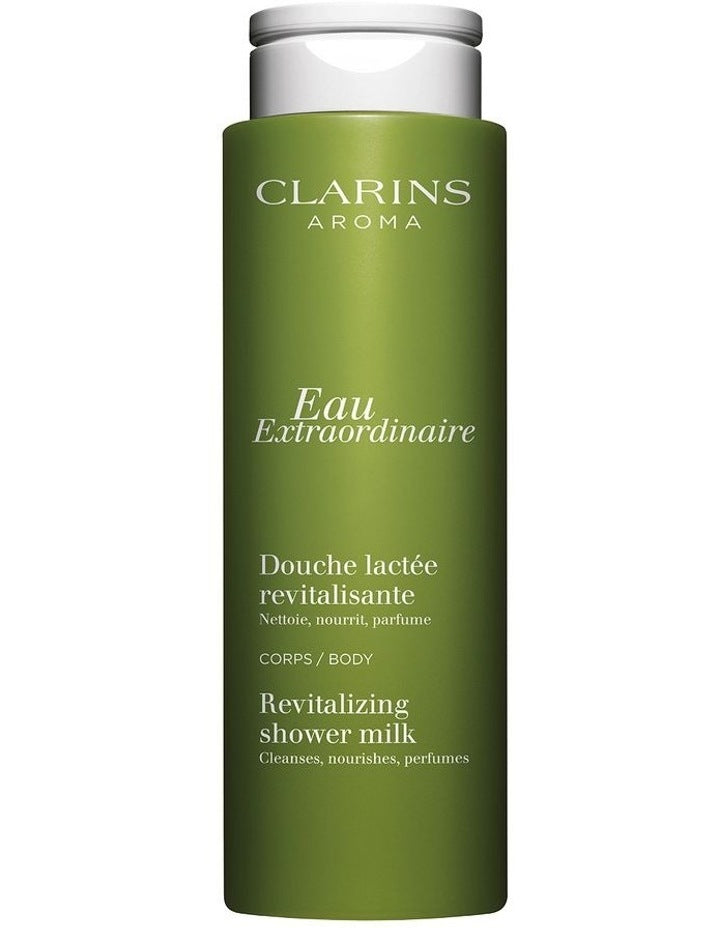 Eau Extraordinaire Milk Shower 200ml