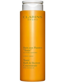 Tonic Bath & Shower Concentrate 200ml