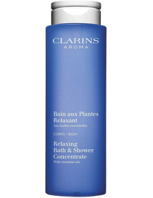 Relax Bath Gel 200ml