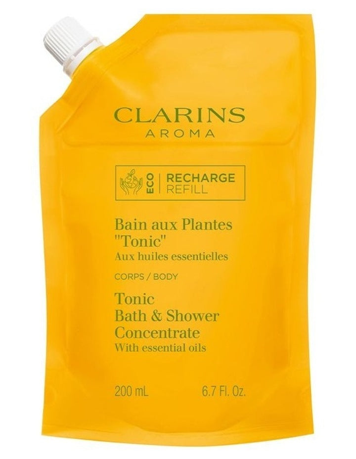 DIY Pack Tonic Bath 200ml