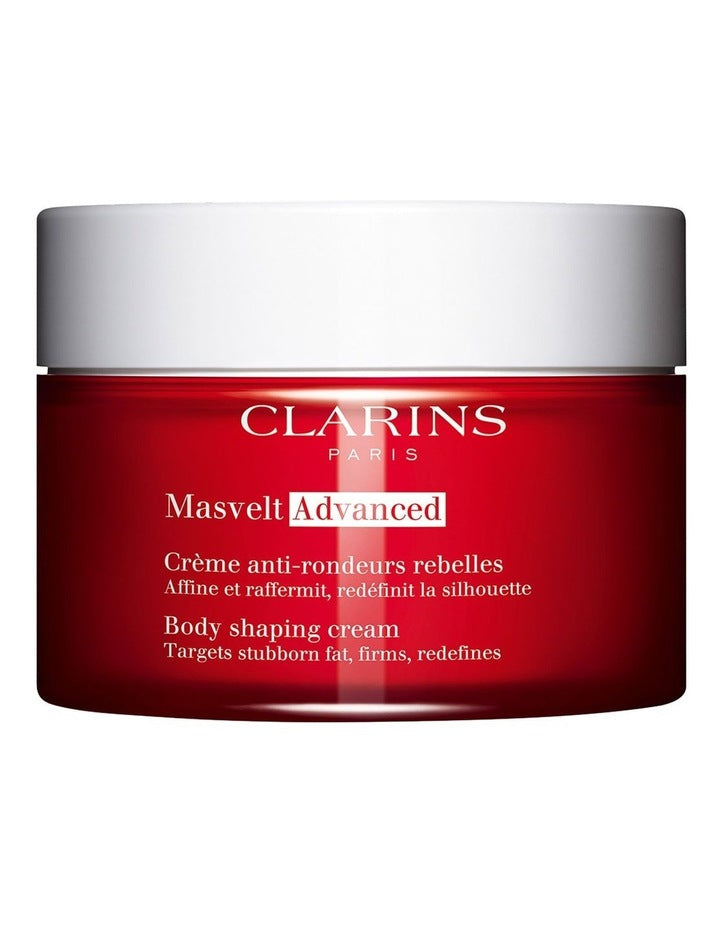 Masvelt Advanced Body Shaping Cream 200ml