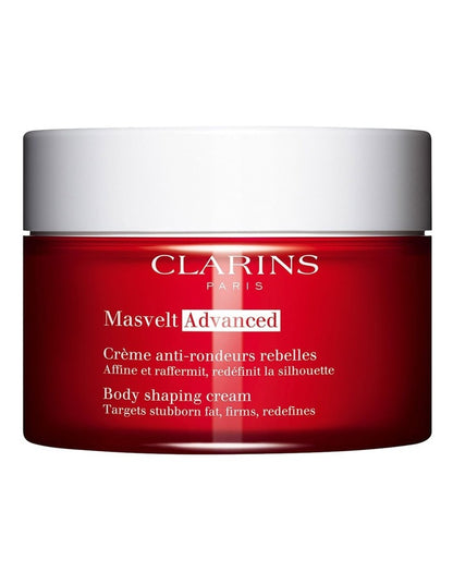 Masvelt Advanced Body Shaping Cream 200ml
