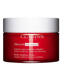 Masvelt Advanced Body Shaping Cream 200ml