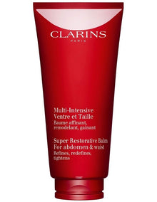 Super Restorative Abdomen & Waist Balm 200ml