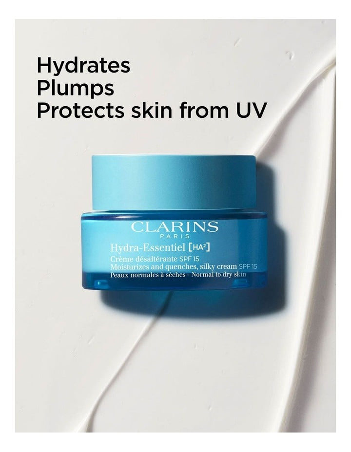 Hydra-Essentiel Cream SPF15 50ml