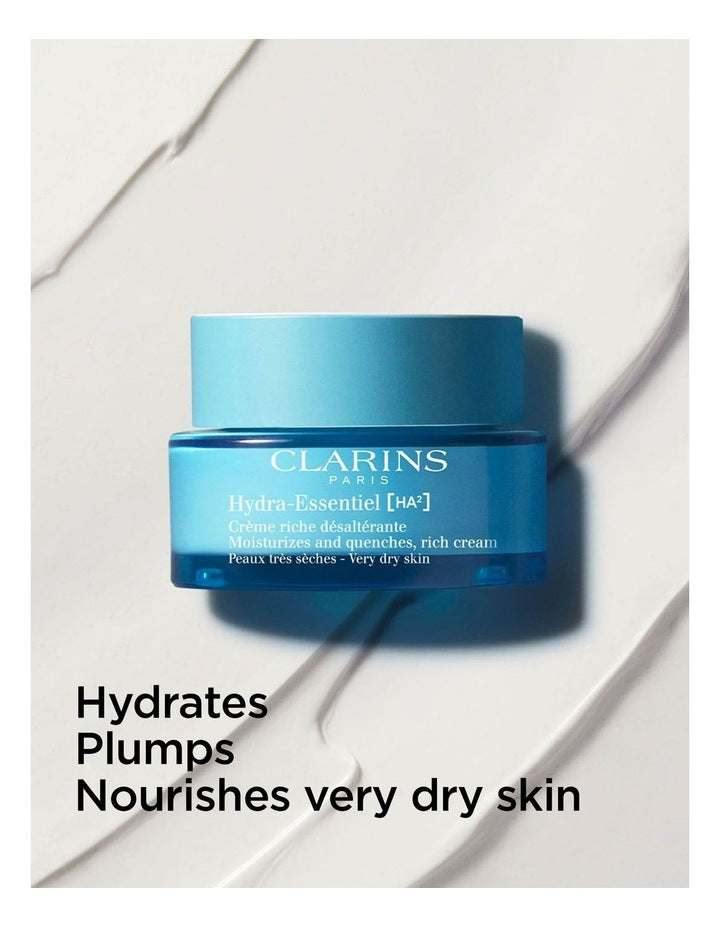 Hydra-Essentiel Rich Cream 50ml