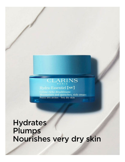 Hydra-Essentiel Rich Cream 50ml