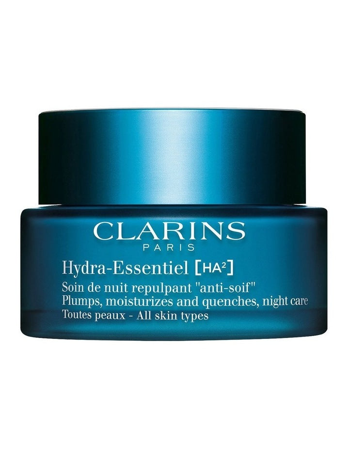 Hydra-Essentiel Night Cream 50ml