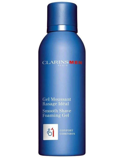 Smooth Shave Foaming Gel 150ml