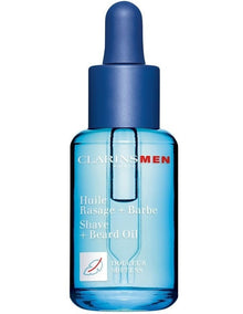 Shave and Beard Oil 30ml