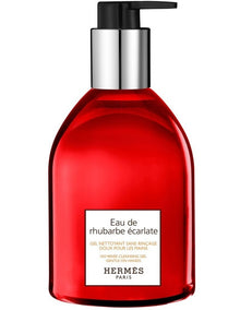 Colognes Eau de Rhubarbe Ecarlate No-rinse Cleansing Gel 290ml