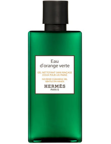 Colognes Eau d'Orange No-rinse Cleansing Gel 80ml
