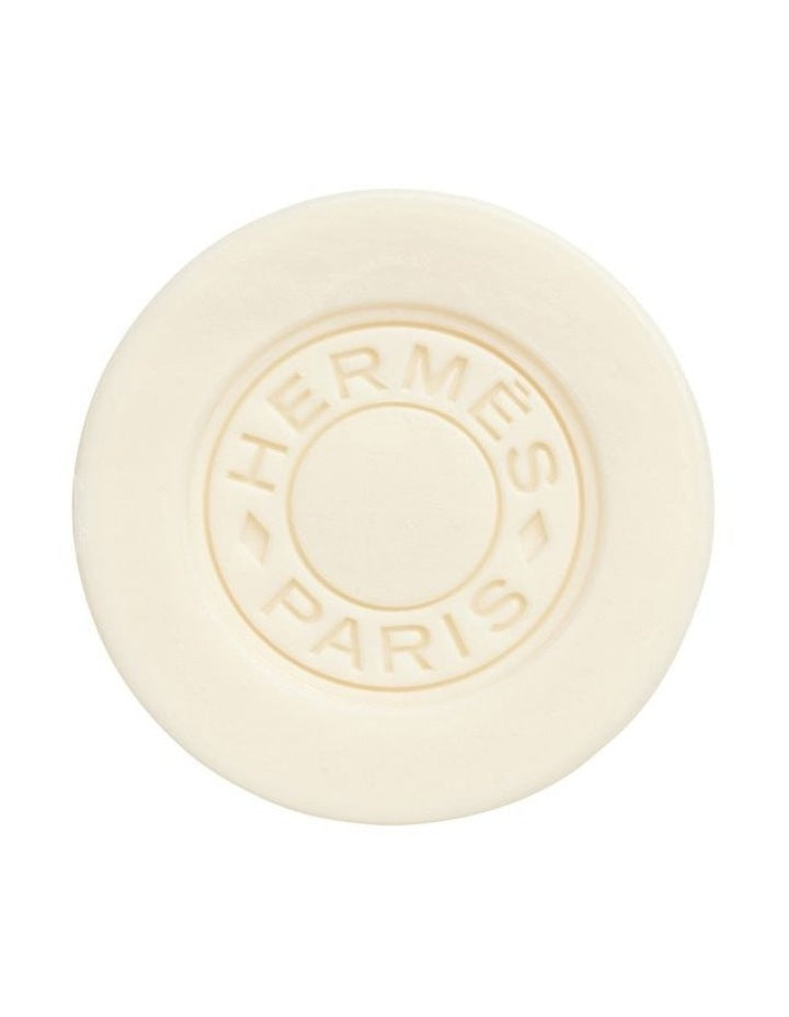 Eau de Citron Noir Scented Soap 100g