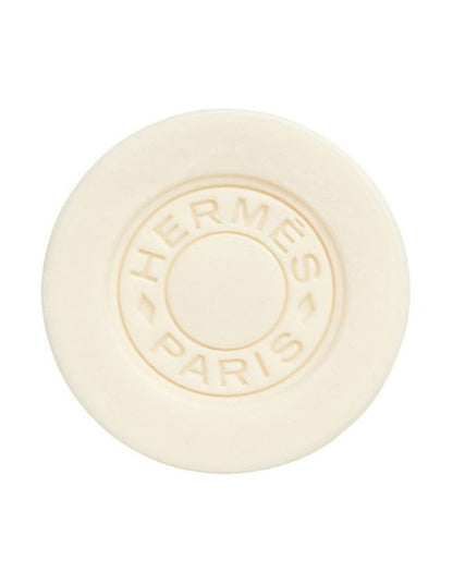 Eau de Citron Noir Scented Soap 100g