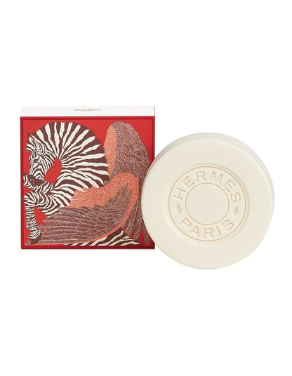 Eau de Rhubarbe &#201;carlate Scented Soap 100g