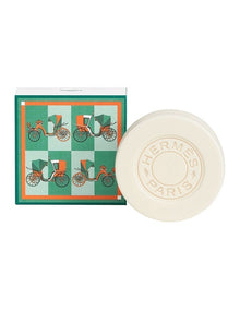 Eau d'Orange Verte Scented Soap 100g