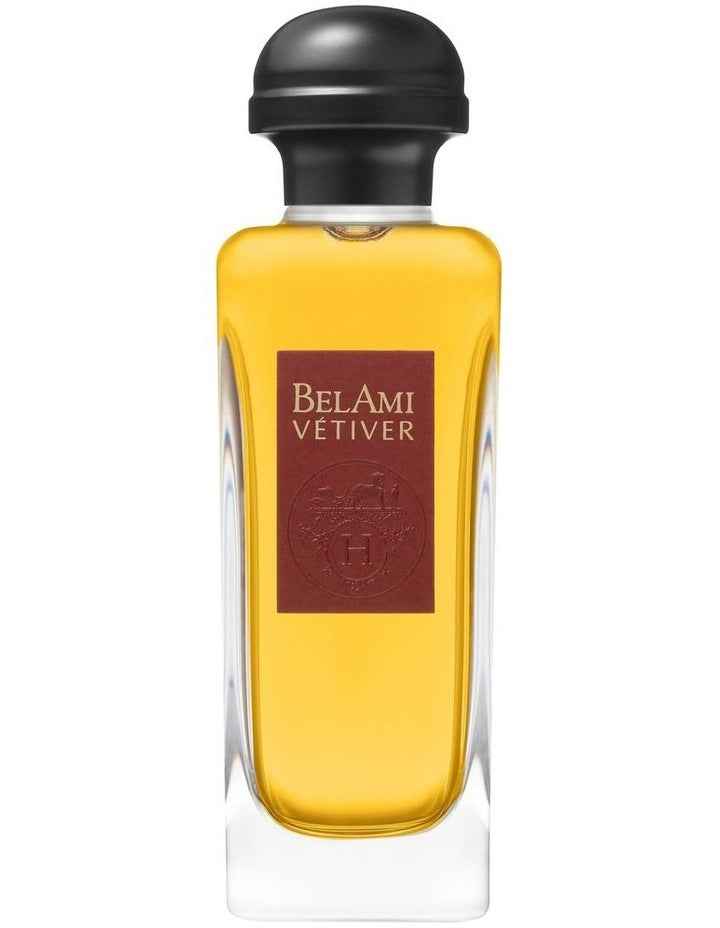 Bel Ami Vetiver EDT 100ml