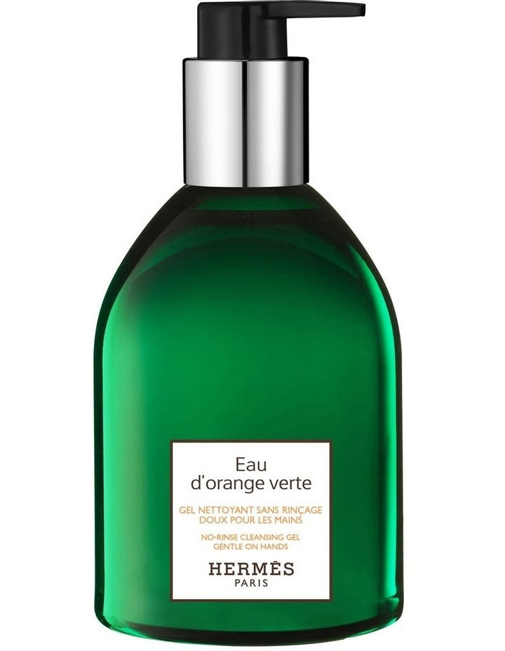 Colognes Eau d'Orange verte No-rinse Cleansing Gel 290ml