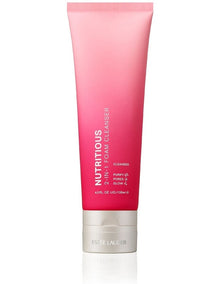 Nutritious 2-in-1 Foam Cleanser 125ml