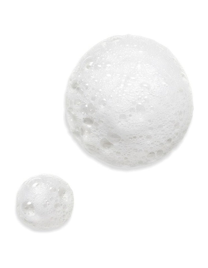Nutritious 2-in-1 Foam Cleanser 125ml