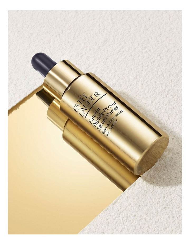 Futurist Peptide-Power Serum Primer 27ml