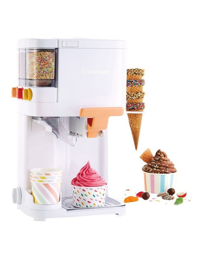 The Soft Serve Ice-48XA