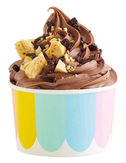 The Soft Serve Ice-48XA