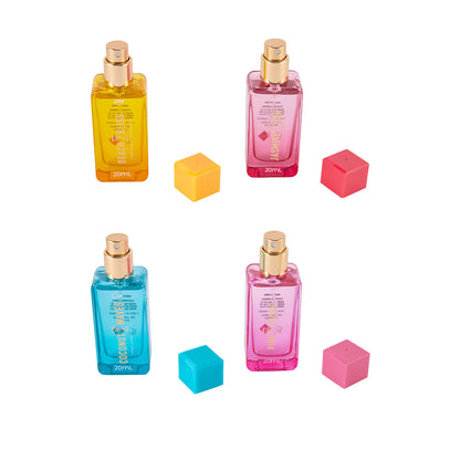 OXX Fragrance Eau De Parfum Summer Solstice Fragrance Collection