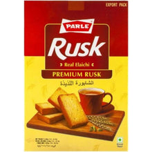 Parle Premium Rusks 600g