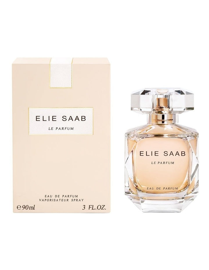 Le Parfum EDP