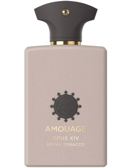 Opus XIV Royal Tobacco Eau de Parfum 100ml